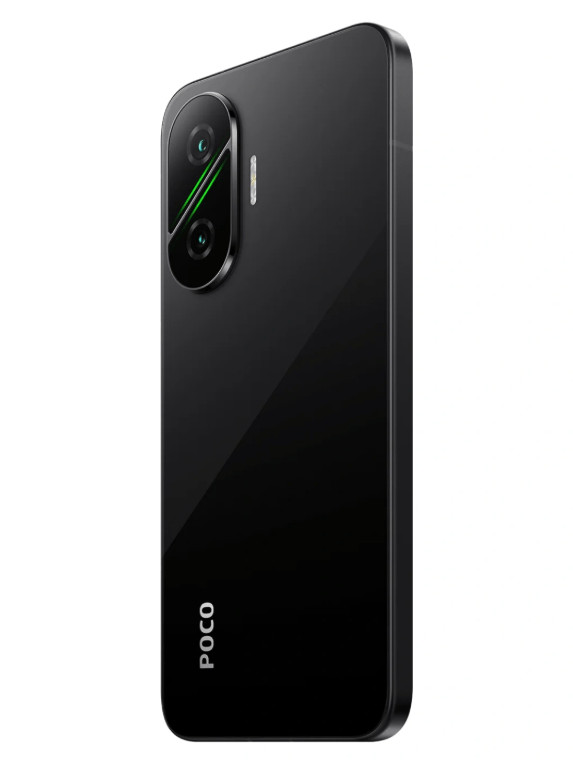 Смартфон Xiaomi POCO F7 12/256 Black 2 Смартфон Xiaomi POCO F7 12/256 Black 2
