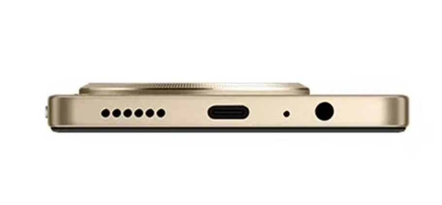 Смартфон TECNO Camon 30 8/256GB Sand Brown 3 Смартфон TECNO Camon 30 8/256GB Sand Brown 3