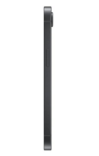 Смартфон Apple iPhone 16E 128 ГБ, Dual: nano SIM + eSIM, черный 3 Смартфон Apple iPhone 16E 128 ГБ, Dual: nano SIM + eSIM, черный 3