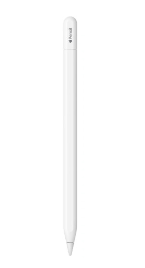 Стилус Apple Pencil (USB-C) (MUWA3AM) A3085 1