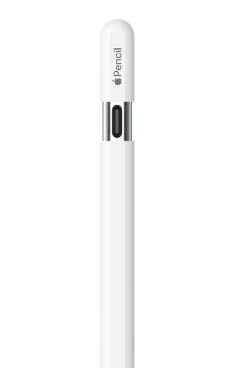 Стилус Apple Pencil (USB-C) (MUWA3AM) A3085 2 Стилус Apple Pencil (USB-C) (MUWA3AM) A3085 2