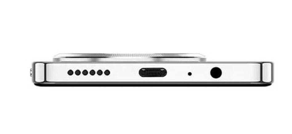 Смартфон TECNO Camon 30 5G 8/256GB Uyuni Salt White 5 Смартфон TECNO Camon 30 5G 8/256GB Uyuni Salt White 5