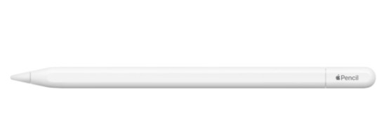 Стилус Apple Pencil (USB-C) (MUWA3AM) A3085 3 Стилус Apple Pencil (USB-C) (MUWA3AM) A3085 3