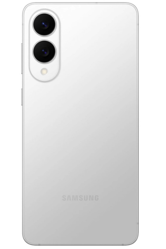 Смартфон Samsung Galaxy S25 Edge 12/256 Titanium Silver 3 Смартфон Samsung Galaxy S25 Edge 12/256 Titanium Silver 3