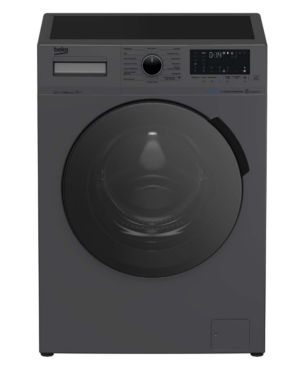 Стиральная машина Beko WSPE6H616A 1