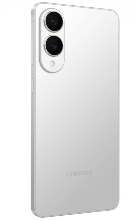 Смартфон Samsung Galaxy S25 Edge 12/256 Titanium Silver 4 Смартфон Samsung Galaxy S25 Edge 12/256 Titanium Silver 4