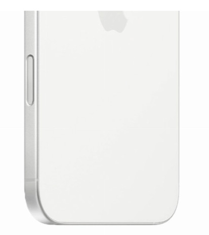Смартфон Apple iPhone 16E 128 ГБ, Dual: nano SIM + eSIM, белый 2 Смартфон Apple iPhone 16E 128 ГБ, Dual: nano SIM + eSIM, белый 2