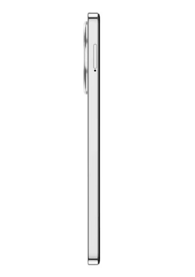 Смартфон TECNO Camon 30 5G 8/256GB Uyuni Salt White 3 Смартфон TECNO Camon 30 5G 8/256GB Uyuni Salt White 3