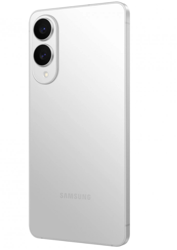 Смартфон Samsung Galaxy S25 Edge 12/256 Titanium Silver 5 Смартфон Samsung Galaxy S25 Edge 12/256 Titanium Silver 5