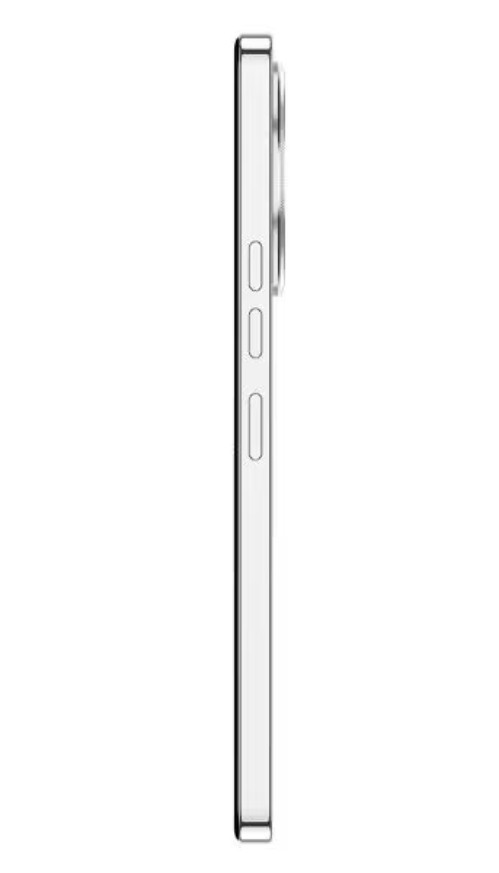 Смартфон TECNO Camon 30 5G 8/256GB Uyuni Salt White 2 Смартфон TECNO Camon 30 5G 8/256GB Uyuni Salt White 2