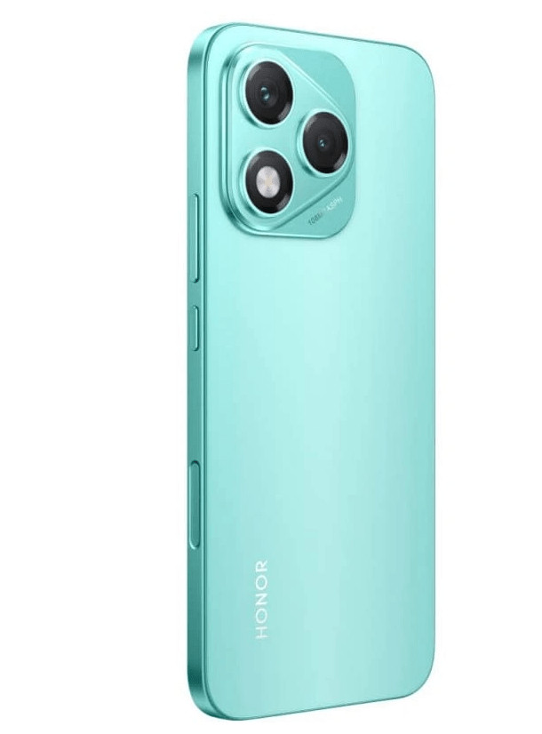 Смартфон HONOR 400 Lite 8/256 ГБ Вельветовый бирюзовый 4 Смартфон HONOR 400 Lite 8/256 ГБ Вельветовый бирюзовый 4