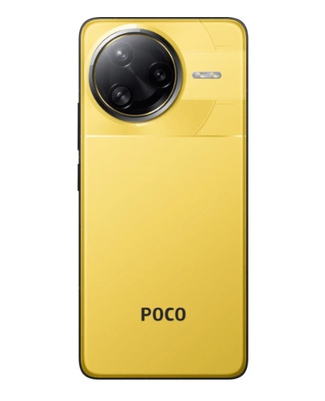 Смартфон Xiaomi POCO F7 Ultra 16/512 Yellow 11 Смартфон Xiaomi POCO F7 Ultra 16/512 Yellow 11