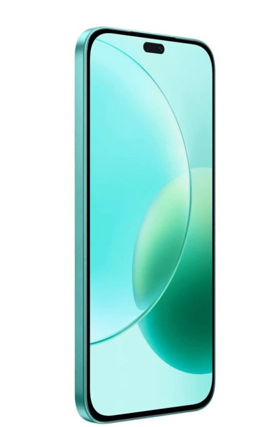 Смартфон HONOR 400 Lite 8/256 ГБ Вельветовый бирюзовый 3 Смартфон HONOR 400 Lite 8/256 ГБ Вельветовый бирюзовый 3