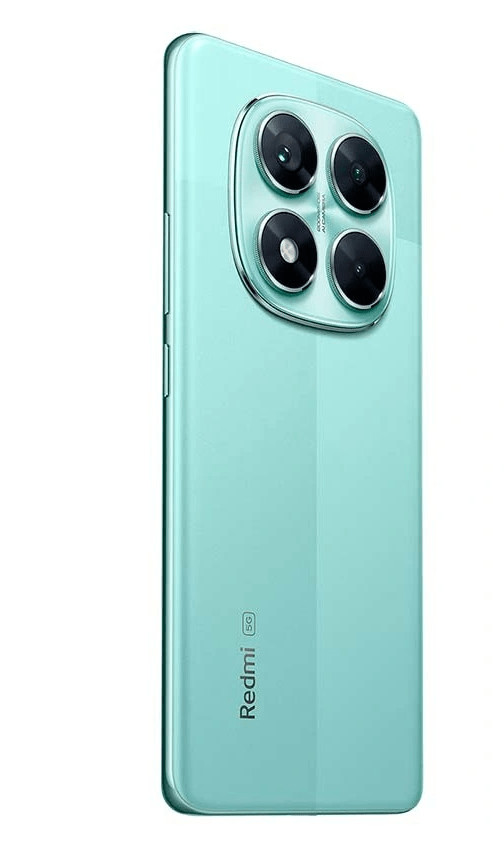 Смартфон Xiaomi Redmi Note 14 Pro 5G 8/256GB Coral Green 5 Смартфон Xiaomi Redmi Note 14 Pro 5G 8/256GB Coral Green 5