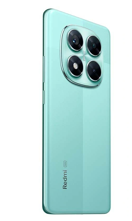 Смартфон Xiaomi Redmi Note 14 Pro 5G 8/256GB Coral Green 5 Смартфон Xiaomi Redmi Note 14 Pro 5G 8/256GB Coral Green 5