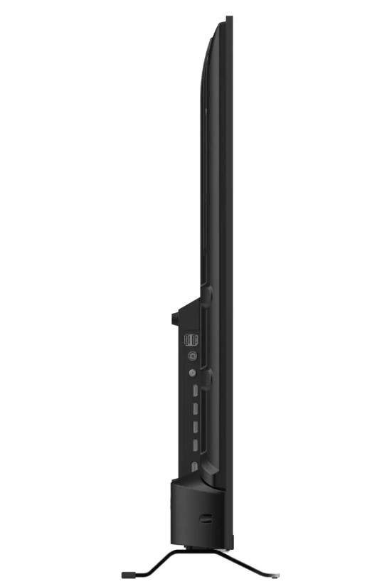 Телевизор LED Sber SDX-50U4127 Салют ТВ 50" черный/4K Ultra HD/Smart TV 2 Телевизор LED Sber SDX-50U4127 Салют ТВ 50" черный/4K Ultra HD/Smart TV 2