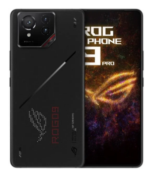 Смартфон ASUS ROG Phone 9 Pro AI2501 16/512 Gb Black 1