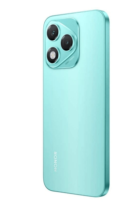 Смартфон HONOR 400 Lite 8/256 ГБ Вельветовый бирюзовый 2 Смартфон HONOR 400 Lite 8/256 ГБ Вельветовый бирюзовый 2