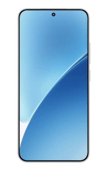 Смартфон Xiaomi 15 12/256 ГБ EU White 6 Смартфон Xiaomi 15 12/256 ГБ EU White 6