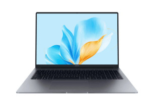 Ноутбук Honor MagicBook X16 BRG-565 (5301ALWS) 16", Intel Core i5-13420H, 16ГБ ОЗУ, SSD 512ГБ, серый 1