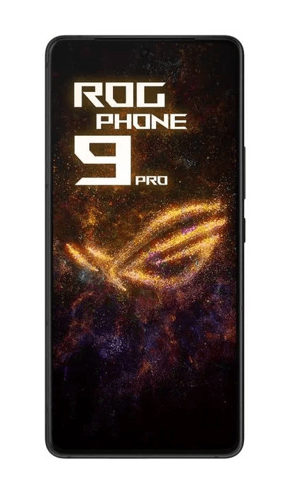 Смартфон ASUS ROG Phone 9 Pro AI2501 24/ 1 Tb Black 2 Смартфон ASUS ROG Phone 9 Pro AI2501 24/ 1 Tb Black 2