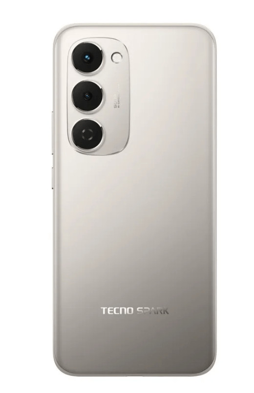 Смартфон TECNO Spark 40 Pro+ 8/256 ГБ Moon Titanium 7 Смартфон TECNO Spark 40 Pro+ 8/256 ГБ Moon Titanium 7