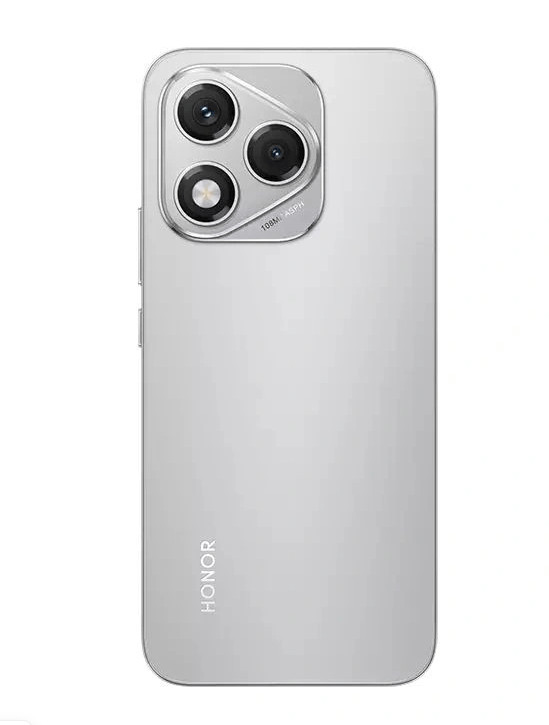 Смартфон HONOR 400 Lite 8/256 ГБ Вельветовый Серый 6 Смартфон HONOR 400 Lite 8/256 ГБ Вельветовый Серый 6