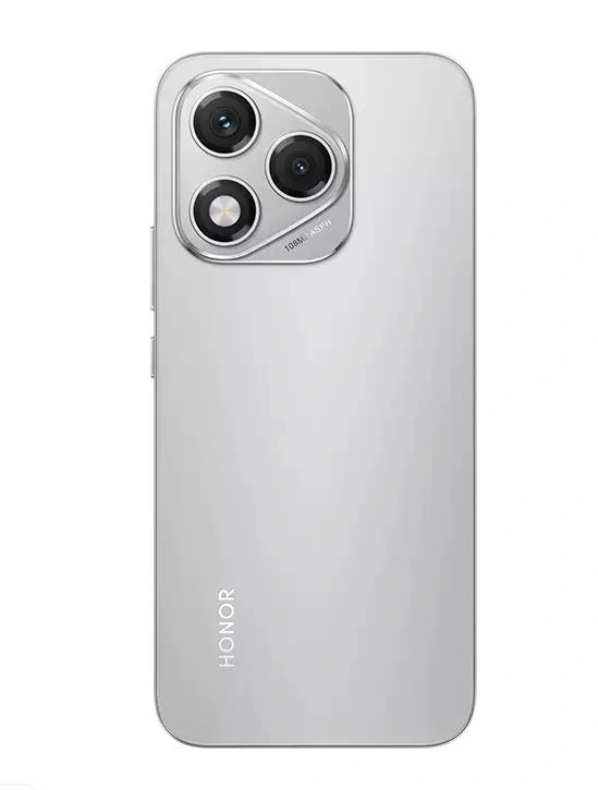 Смартфон HONOR 400 Lite 8/256 ГБ Вельветовый Серый 6 Смартфон HONOR 400 Lite 8/256 ГБ Вельветовый Серый 6