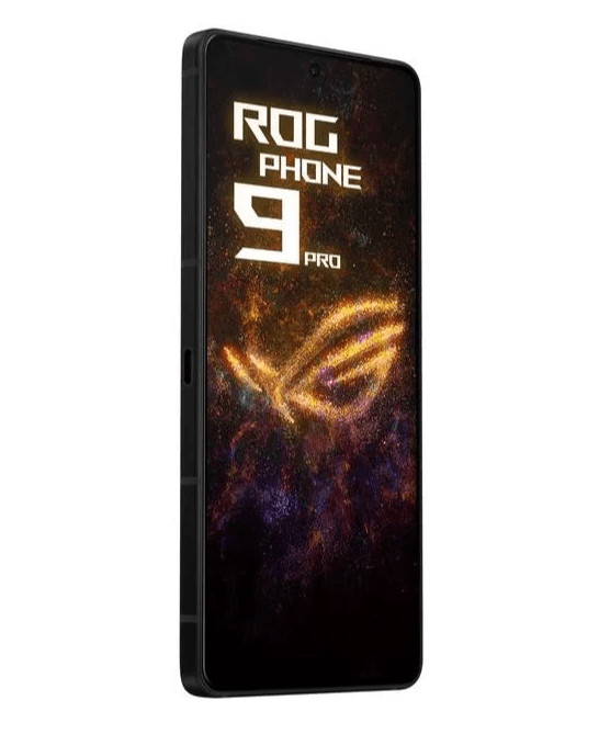Смартфон ASUS ROG Phone 9 Pro AI2501 24/ 1 Tb Black 3 Смартфон ASUS ROG Phone 9 Pro AI2501 24/ 1 Tb Black 3