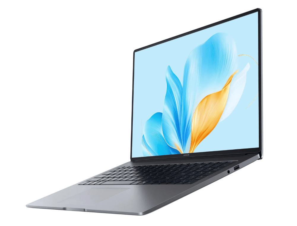 Ноутбук Honor MagicBook X16 BRG-565 (5301ALWS) 16", Intel Core i5-13420H, 16ГБ ОЗУ, SSD 512ГБ, серый 3 Ноутбук Honor MagicBook X16 BRG-565 (5301ALWS) 16", Intel Core i5-13420H, 16ГБ ОЗУ, SSD 512ГБ, серый 3