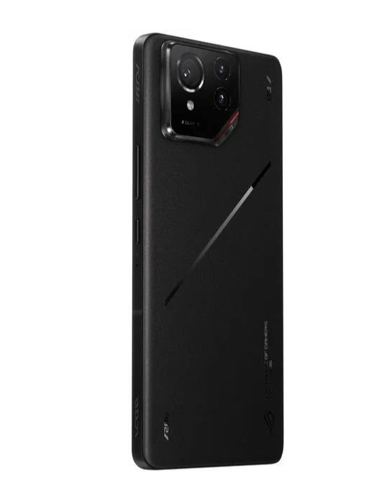Смартфон ASUS ROG Phone 9 Pro AI2501 24/ 1 Tb Black 4 Смартфон ASUS ROG Phone 9 Pro AI2501 24/ 1 Tb Black 4