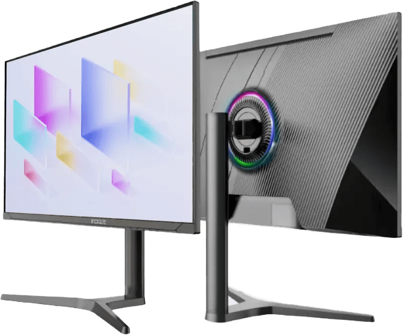 Монитор RAZZ 32 MT-32VA180G2K, VA, 180 Гц, 2560×1440 7 Монитор RAZZ 32 MT-32VA180G2K, VA, 180 Гц, 2560×1440 7