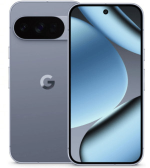 Смартфон Google Pixel 10 Pro 16/512GB Moonstone 1