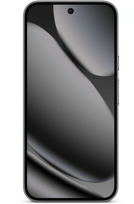 Смартфон Google Pixel 10 Pro XL 16/512GB Obsidian 2 Смартфон Google Pixel 10 Pro XL 16/512GB Obsidian 2