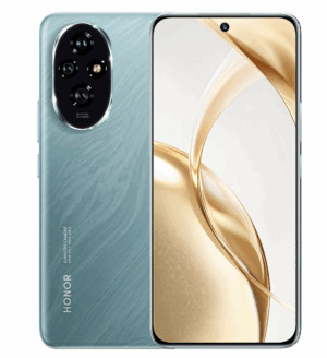 Смартфон Honor 200 8/256 Emerald Green 1