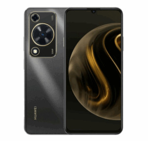 Смартфон Huawei Nova Y72s 8/128GB Black 1