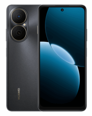 Смартфон Huawei Nova Y73 8/256GB (51098GPH) Black 1