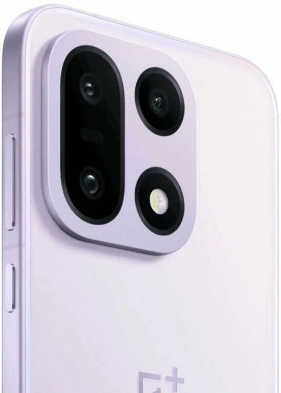 Смартфон OnePlus 15 12/256Gb Sand Ultra Violet Global 3 Смартфон OnePlus 15 12/256Gb Sand Ultra Violet Global 3