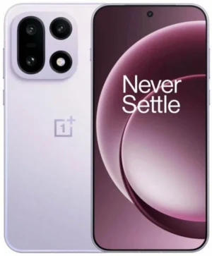 Смартфон OnePlus 15 12/256Gb Sand Ultra Violet Global 1