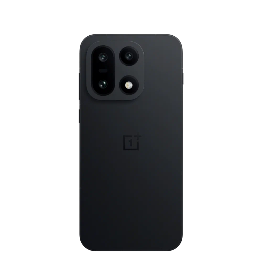 Смартфон OnePlus 15 16/512Gb Infinite Black Global 3 Смартфон OnePlus 15 16/512Gb Infinite Black Global 3