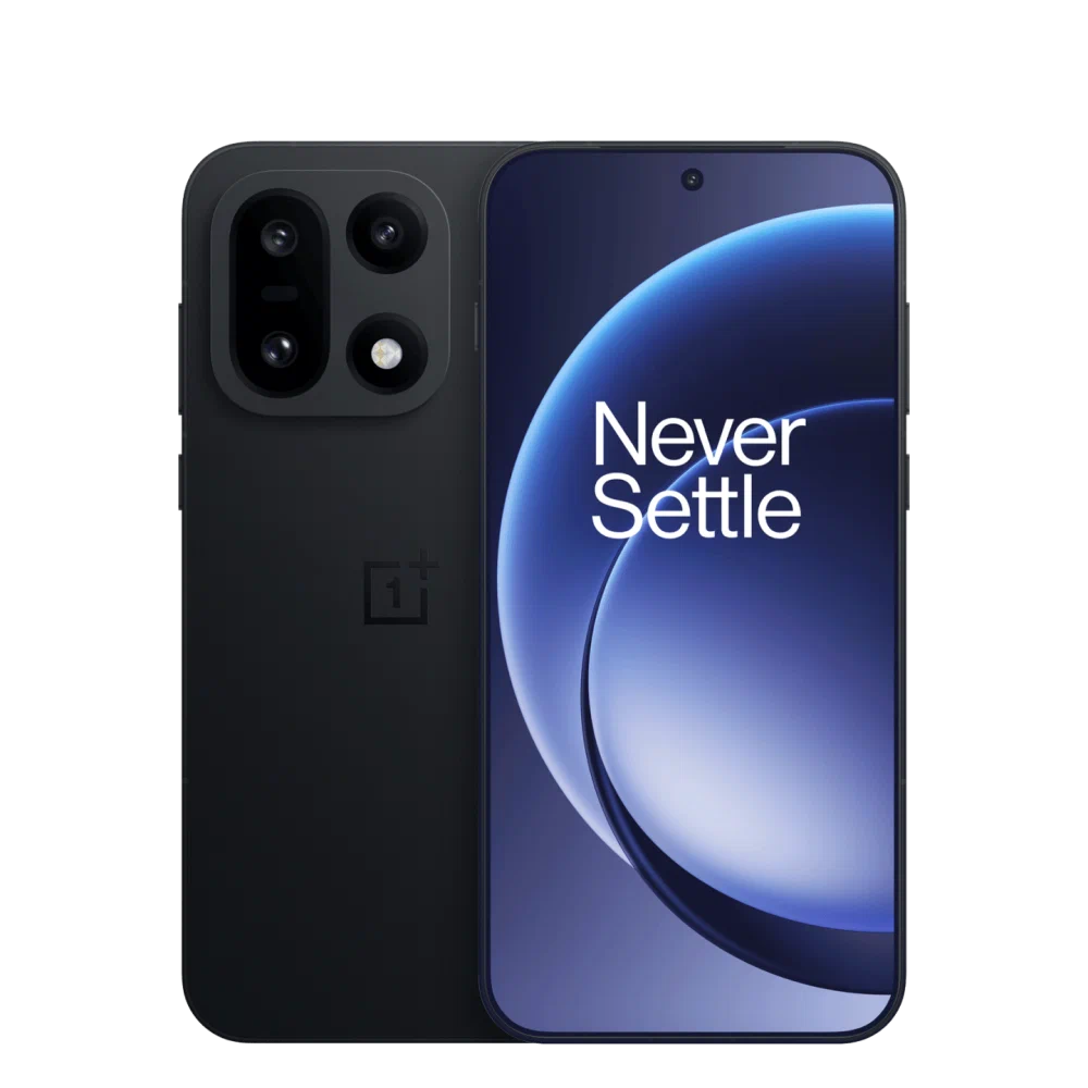 Смартфон OnePlus 15 16/512Gb Infinite Black Global 1 Смартфон OnePlus 15 16/512Gb Infinite Black Global 1