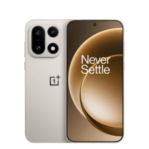 Смартфон OnePlus 15 16/512Gb Sand Storm Gold Global 1