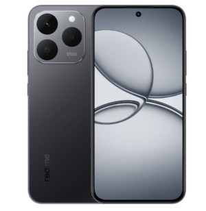 Смартфон Realme 15T 8/128 Gb Suit Titanium 1
