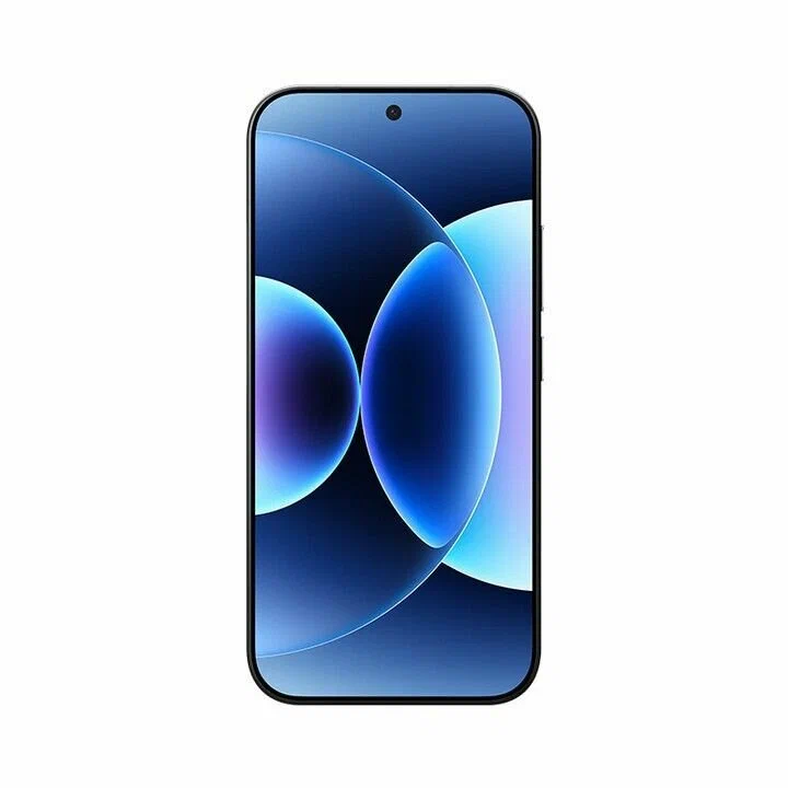 Смартфон Xiaomi 17 Pro Max 16/512 Black 2 Смартфон Xiaomi 17 Pro Max 16/512 Black 2