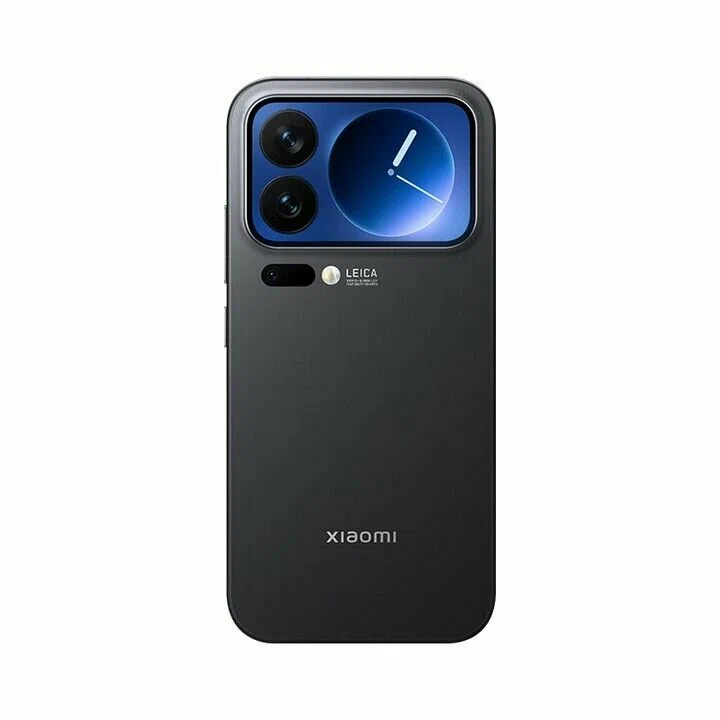 Смартфон Xiaomi 17 Pro Max 16/512 Black 3 Смартфон Xiaomi 17 Pro Max 16/512 Black 3