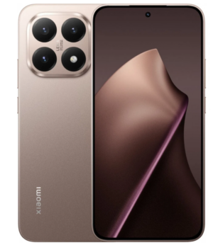 Смартфон Xiaomi Mi 15T 12/256 ГБ Rose Gold 1