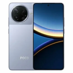 Смартфон Xiaomi POCO F7 Pro 12/256 Blue 1