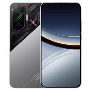 Смартфон Xiaomi POCO F7 12/512 Silver 1