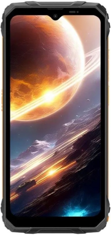 Смартфон Blackview Fort 1 6/256 Gb Orange 2