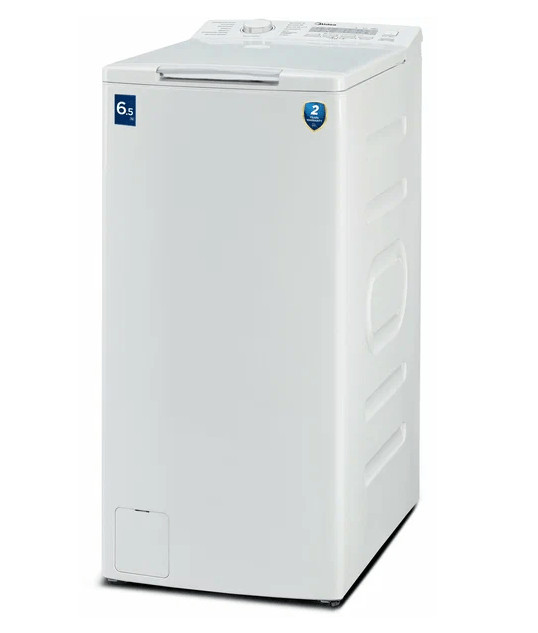 Стиральная машина вертикальная Midea MFE11W65/W-C 1 Стиральная машина вертикальная Midea MFE11W65/W-C 1